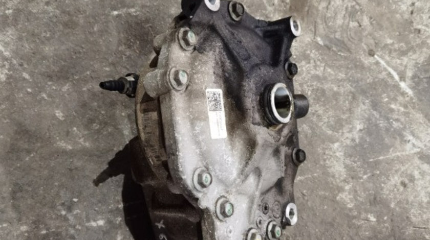 Diferential fata BMW X5/X6 7552533 3.64