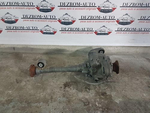 Diferential fata cod 0AA409508D audi q7 3.0 tdi