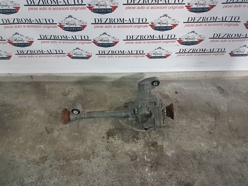 Diferential fata cod 0AA409508D vw touareg 3.0 tdi