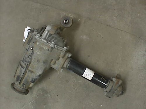 Diferential fata cod 53210-3E550 kia sorento 2.5 crdi