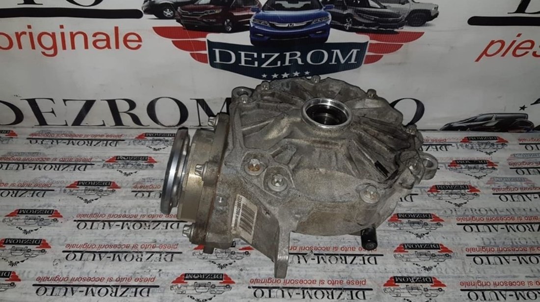 Diferential fata Mercedes-Benz W204 C280i 4matic cod A2213307200