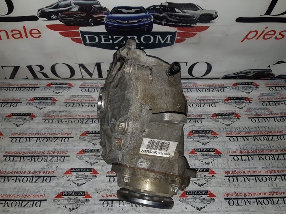 Diferential fata Mercedes-Benz X204 GLK 250 BLUETEC 4matic cod A2213307200