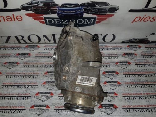 Diferential fata Mercedes-Benz X204 GLK 250 BLUETEC 4matic cod A2213307200