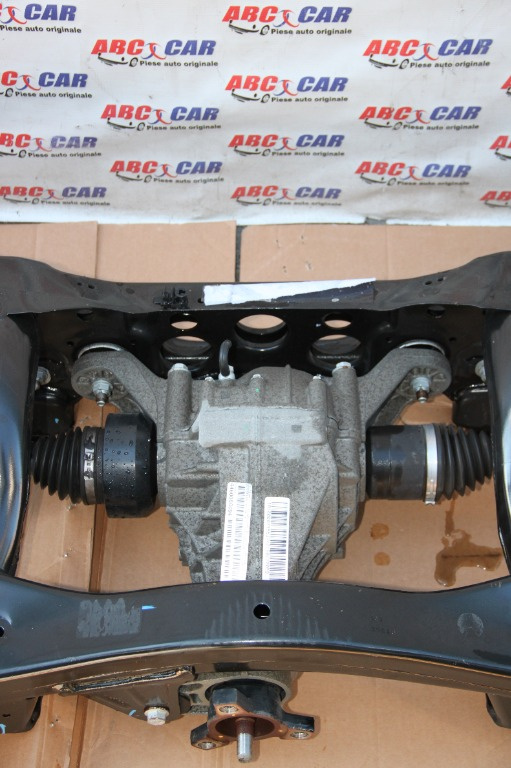 Diferential fata Mercedes ML-Class W164 3.0 benzina 2006-2011 cod: A1643302702