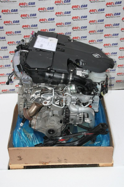 Diferential fata Mercedes S-Class 2014-> W222 2213307400