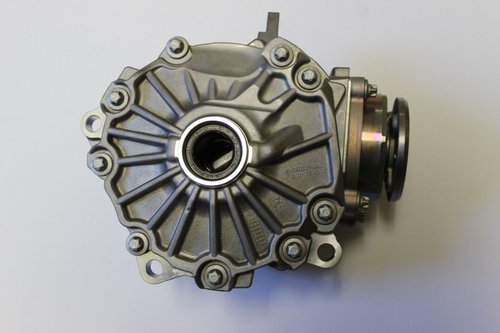 Diferential fata Mercedes s class w221 A2213301702