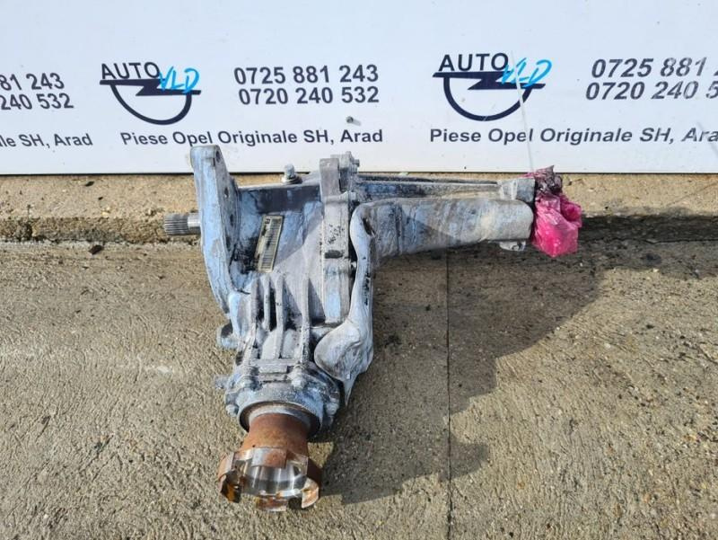 Diferential fata Opel Antara facelift 2010-2016 2.0CDTI Z20DMH 24240427