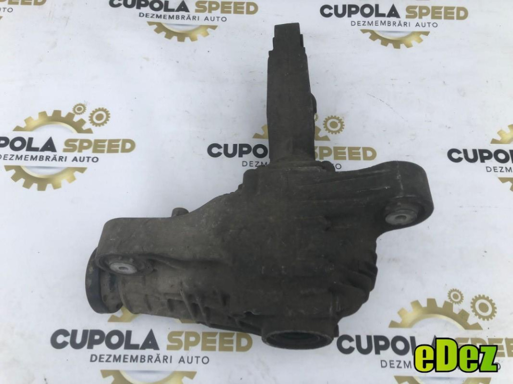 Diferential fata raport 3.45 Mercedes GL Class (2006->) [X164] 320 cdi a1643302102