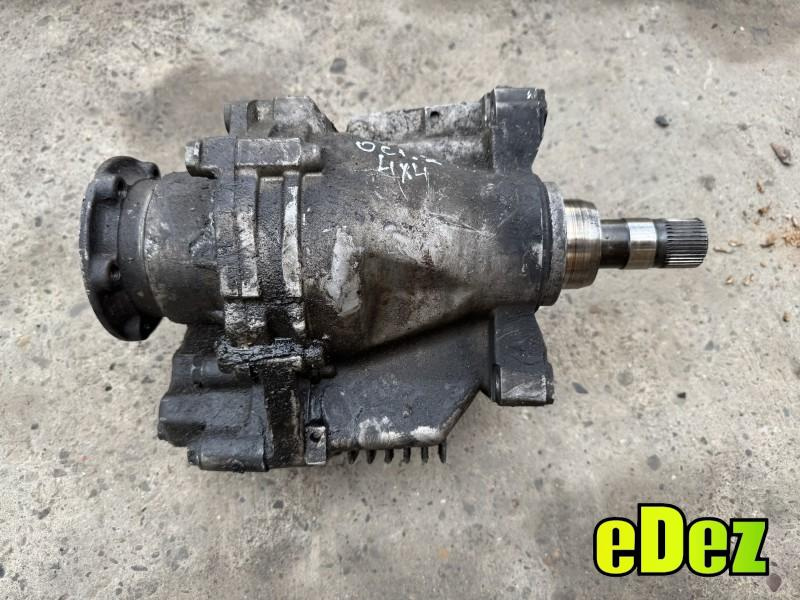 Diferential fata Volkswagen Passat B6 3C (2005-2010) 2.0 tdi CFHC 0AV409053S
