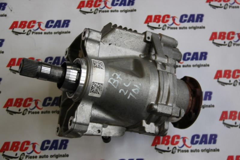 Diferential fata Volkswagen Passat B7 2010-2014 0AV4090539