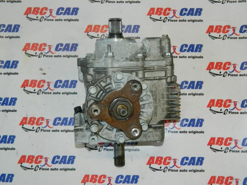 Diferential fata Volkswagen Passat CC 2008-2012 0AU409053P