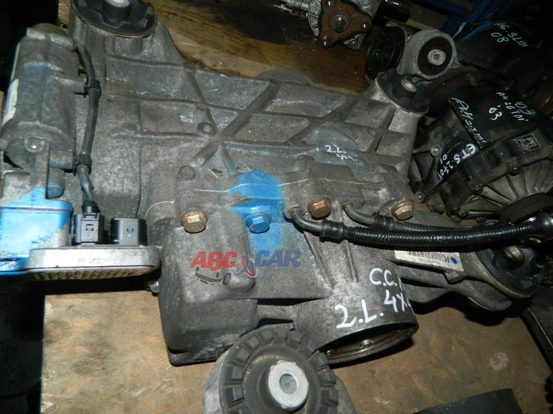 Diferential fata Volkswagen Passat CC 2008-2012
