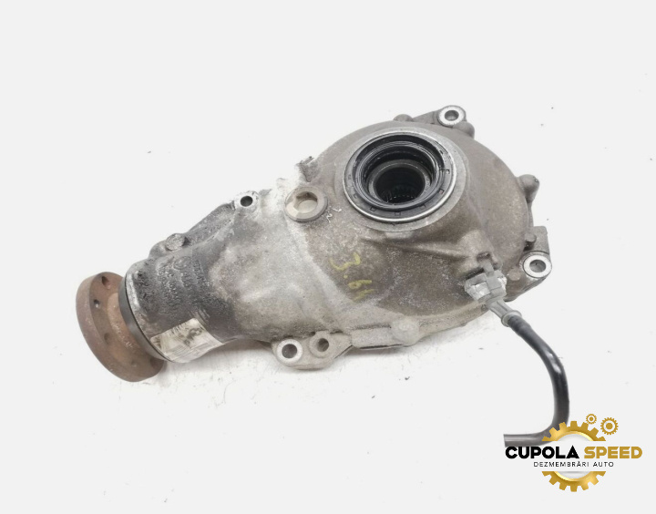 Diferential Grup 7572651-03 Raport 2.93 3.0 d N57 245Cp BMW Seria 3 E90 [facelift] [2008 - 2013]
