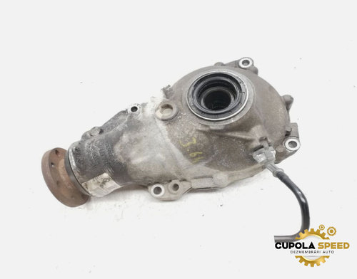 Diferential Grup 7572651-03 Raport 2.93 3.0 d N57 245Cp BMW Seria 3 E90 [facelift] [2008 - 2013]