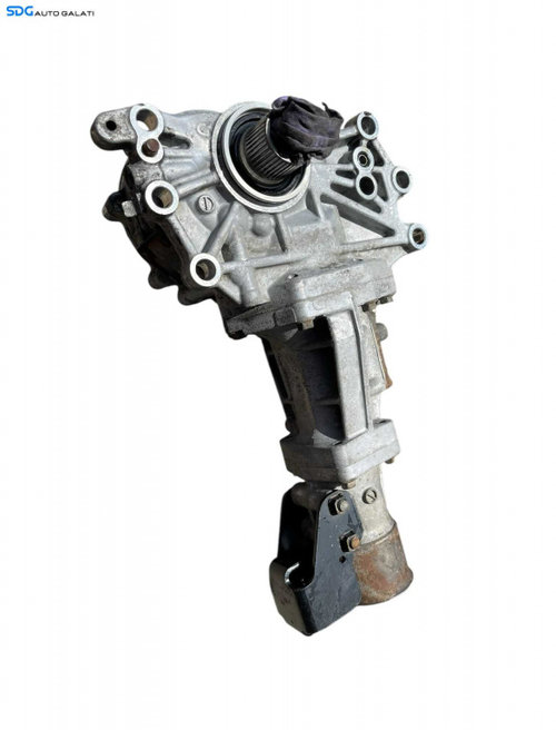 Diferential Grup Cutie de Transfer Fata Mitsubishi Outlander 2.0 TDI BSY 4x4 2005 - 2012 Cod 3200A06...