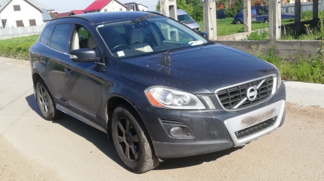 Diferential grup cutie de transfer reductor Volvo xc60 motor 2.4d 185cp d 5244 2009