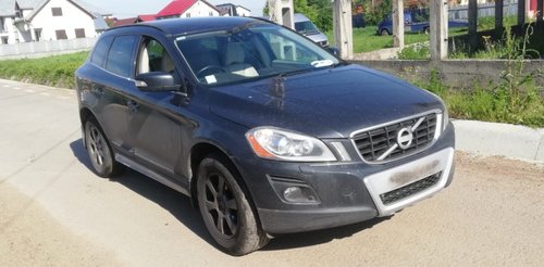 Diferential grup cutie de transfer reductor Volvo xc60 motor 2.4d 185cp d 5244 2009