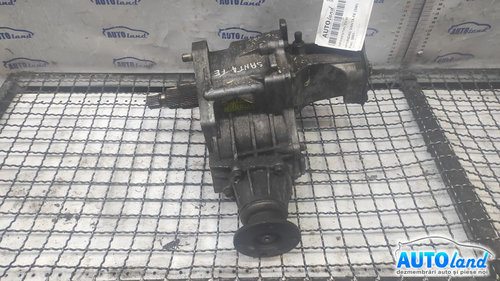 Diferential Grup Fata 020701691 2.0 CRDI Hyundai SANTA FE SM 2001