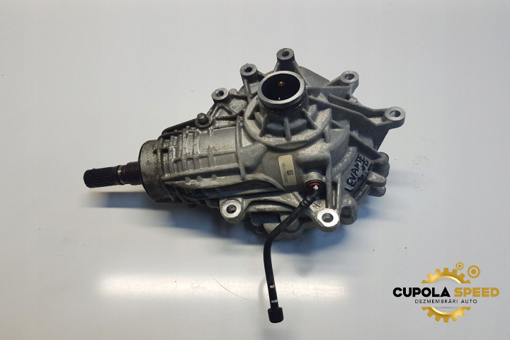 Diferential Grup Fata 06700330290 3.0 d M16164D Maserati Levante [2016 - 2020]