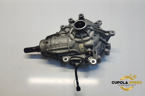Diferential Grup Fata 06700330290 3.0 d M16164D Maserati Levante [2016 - 2020]