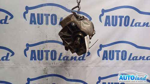 Diferential Grup Fata 0a6409053 2.0 TDI 4motion Volkswagen TIGUAN 2007
