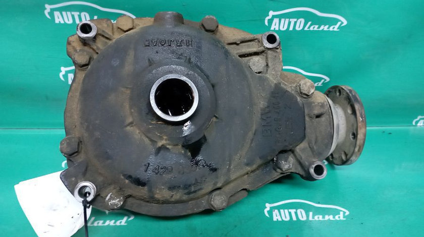 Diferential Grup Fata 1428832 3.0 Diesel BMW X3 E83 2004