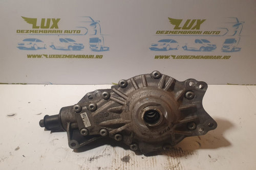 Diferential grup fata 2.0 d 3.23 raport X761 HK833017AB HK83-3017-AB Jaguar F-Pace [2016 - 2020]