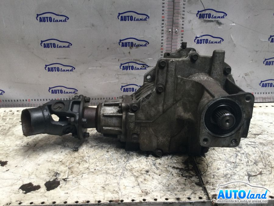 Diferential Grup Fata 2.0 D Hyundai SANTA FE SM 2001