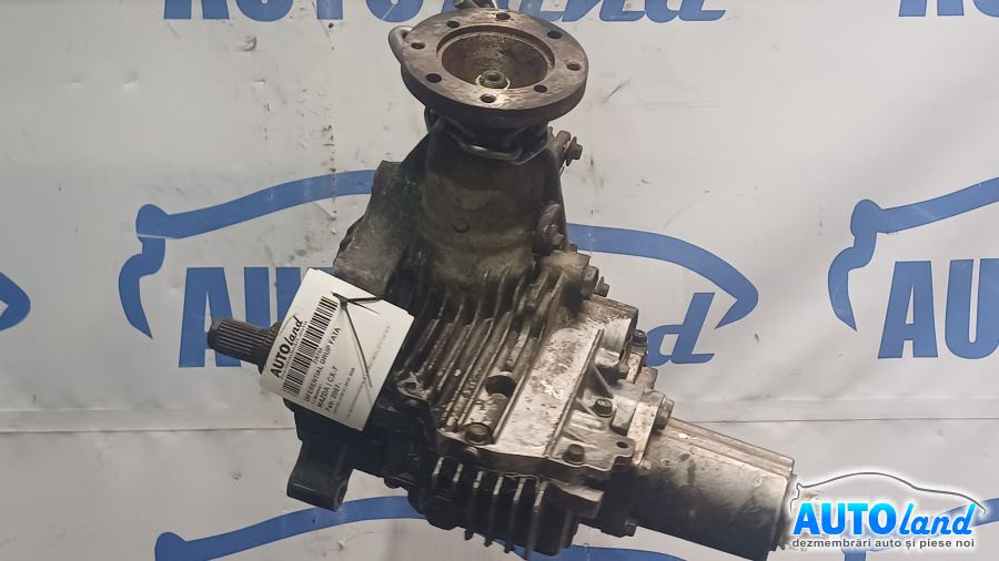 Diferential Grup Fata 2.3 Benzina Mazda CX-7 2007