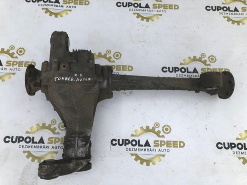 Diferential Grup fata 2.5 tdi 4460310021 Volkswagen VW Touareg generatia 1 7L [2002 - 2007]