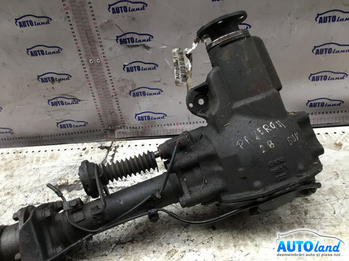 Diferential Grup Fata 2.8 Diesel Raport 50-11 Mitsubishi PAJERO II V2 W,V4 W 1990-2000