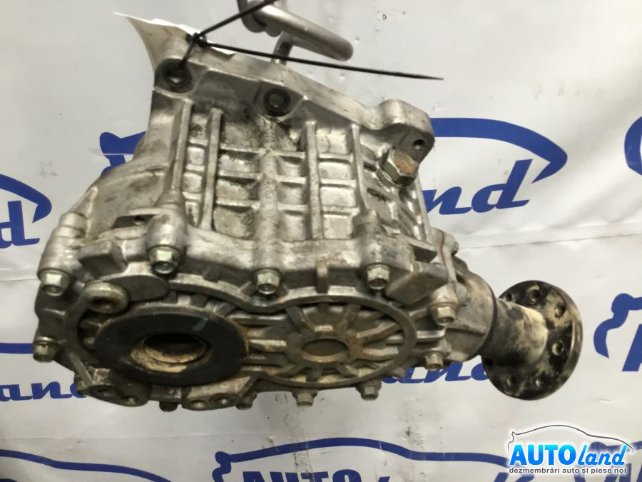 Diferential Grup Fata 22CRDI 2.2 CRDI Hyundai SANTA FE CM 2006