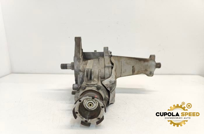 Diferential Grup Fata 24240427 7600019190 2.0 d Chevrolet Captiva [2006 - 2011]