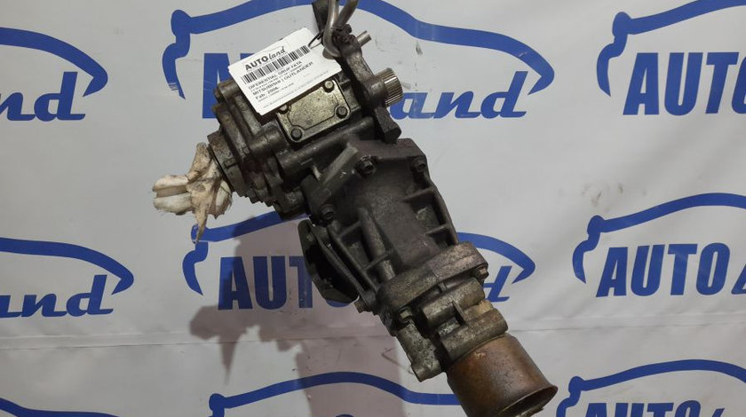 Diferential Grup Fata 3200a067 2.2 Di-d 4wd 130 KW 177 CP Mitsubishi OUTLANDER 2006