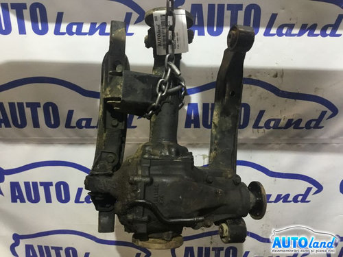 Diferential Grup Fata 3851161g45 2.5 DCI Raport 4,87 Nissan NAVARA II D22 1998-2004