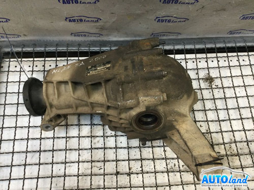Diferential Grup Fata 4460310010 3.2 Benzina Mercedes-Benz M-CLASS W163 1998-2005