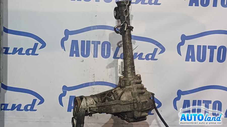 Diferential Grup Fata 4460310020 2.5 TDI Volkswagen TOUAREG 7LA,7L6,7L7 2002