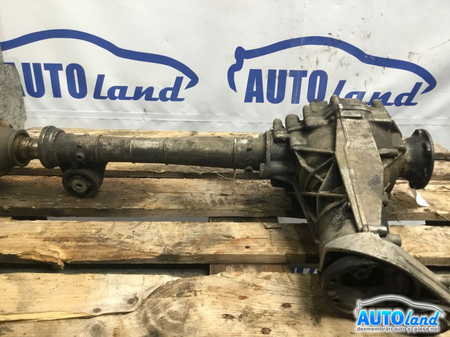 Diferential Grup Fata 4460310020 2.5 TDI Volkswagen TOUAREG 7LA,7L6,7L7 2002