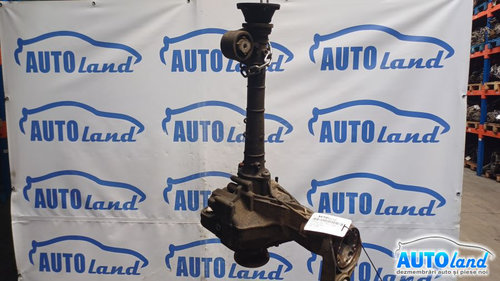 Diferential Grup Fata 4460310020 3.0 TDI Audi Q7 4L 2006