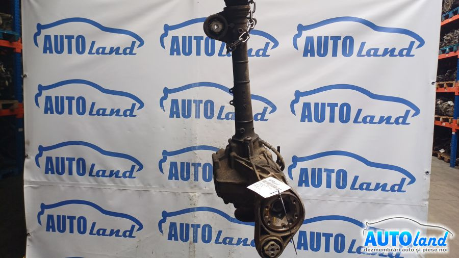Diferential Grup Fata 4460310020 3.0 TDI Audi Q7 4L 2006