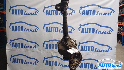 Diferential Grup Fata 4460310020 3.0 TDI Audi Q7 4L 2006