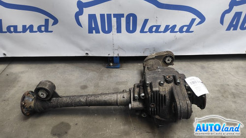 Diferential Grup Fata 4460310021 2.5 TDI Volkswagen TOUAREG 7LA,7L6,7L7 2002
