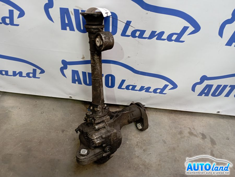 Diferential Grup Fata 4460310021 3.0 TDI Volkswagen TOUAREG 7LA,7L6,7L7 2002