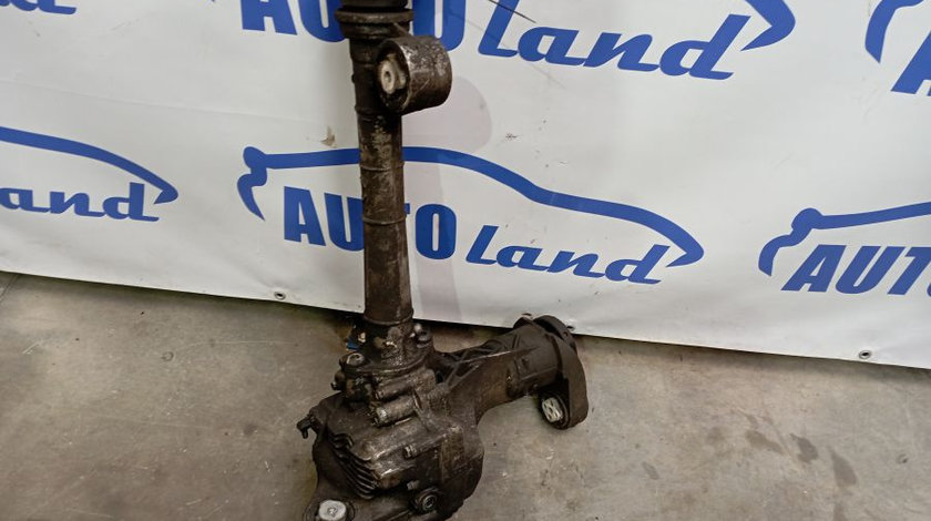 Diferential Grup Fata 4460310021 3.0 TDI Volkswagen TOUAREG 7LA,7L6,7L7 2002