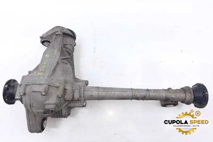 Diferential Grup fata 4460310021 3.0TDI Volkswagen VW Touareg generatia 1 7L [2002 - 2007]