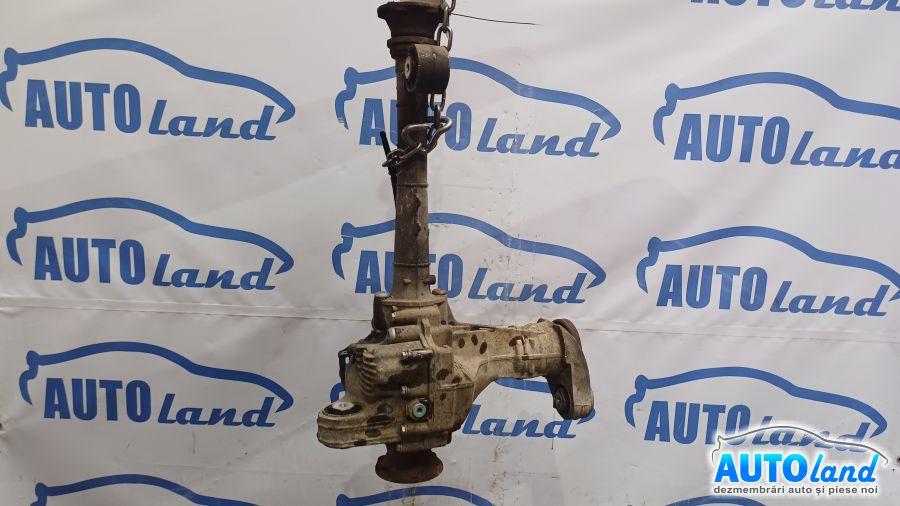 Diferential Grup Fata 4460310026 3.0 TDI Audi Q7 4L 2006