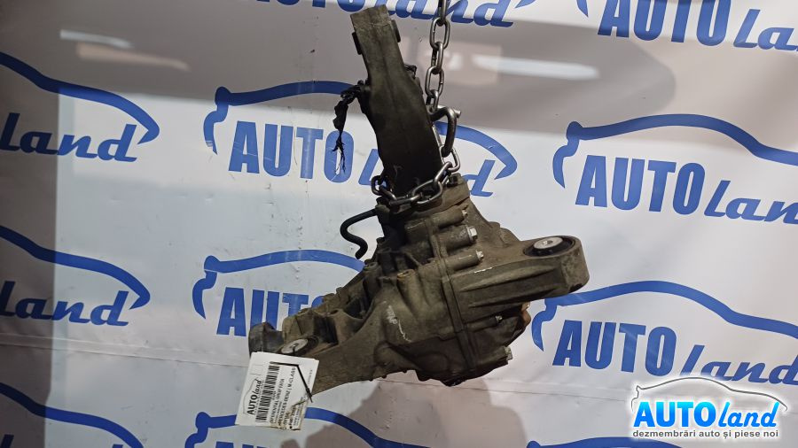 Diferential Grup Fata 4460310030 3.0 CDI Mercedes-Benz M-CLASS W164 2005