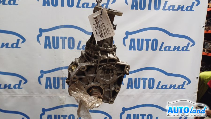 Diferential Grup Fata 4730039300 2.2 CRDI Cutie Automata Hyundai SANTA FE CM 2006