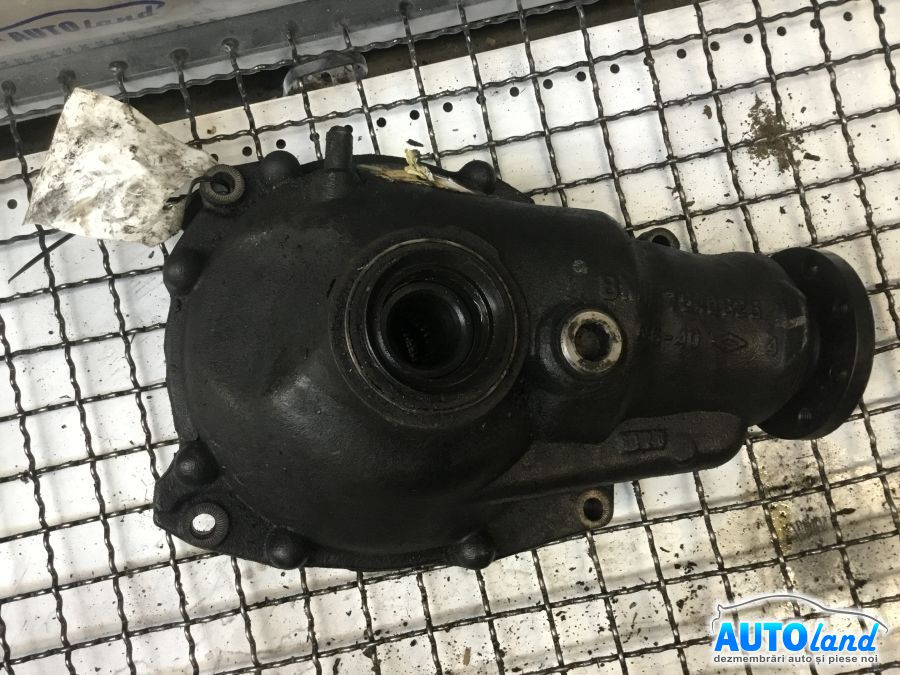 Diferential Grup Fata 7540626 3.0 D Cutie Automata BMW X3 E83 2004
