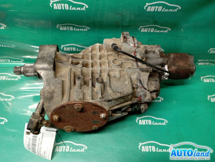 Diferential Grup Fata 7891221811 Land Rover FREELANDER LN 1998